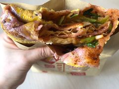 -果蔬好生活超市(新荟城店)