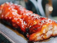 正斗叉烧-正斗·港式粤菜(SKLP店)