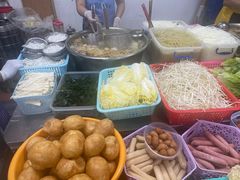 -正宗阳山牛杂(东城店)