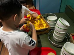 -尼克Playtime(欢乐海岸店)