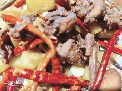 -隔壁老王·家常云南菜(花巷店)