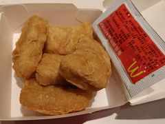麦乐鸡（5块）-麦当劳(小白楼店)