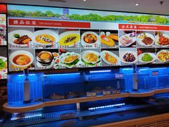 -金三杯酒家(泉城路店)