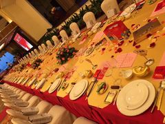 -惠州康帝国际酒店
