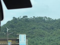 -古龙峡漂流