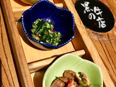 -黑牛の店·和牛烧肉(合生汇店)