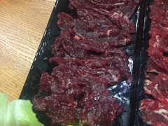 -陈记顺和潮汕鲜牛肉火锅(棠德南路店)