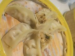 菌菇蒸饺-兰湘子·湘菜小炒(盛龙广场店)