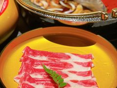 -牛New寿喜烧(虹桥新天地店)