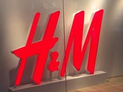 -H&M(鹏欣水游城店)