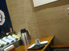 -千代武日本料理(开发区店)