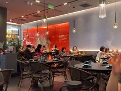 -老城鲜·小海鲜贝贝煲火锅(壹方城店)