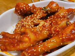 -牛人·雪花牛·木炭烤肉(昆山陆家店)