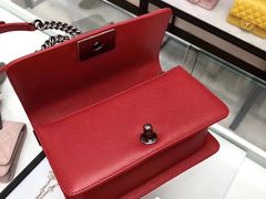 -CHANEL(恒隆广场店)