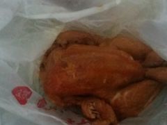 -鸡打鸣熏鸡系列(总店)