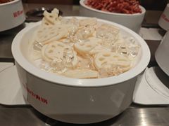 -龍歌自助小火锅(雨花台江南虹悦城店)