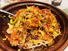 -桂满陇·杭州饭店(清河万象店)
