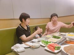 -海底捞火锅(杭州萧山宝龙广场店)