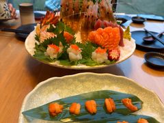 -王鼎精致料理铁板烧(世博源店)