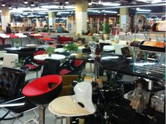 -东亚家具商城(北园立交桥店)