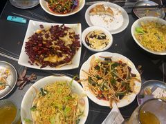 -798烧烤工厂(太和路店)