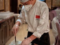 全聚德盛世牡丹烤鸭-北京全聚德(王府井店)