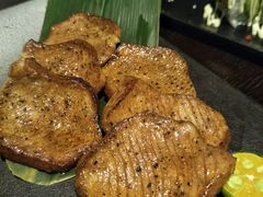 -羽山料理