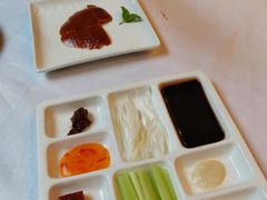 -福海居烤鸭店(鸟巢店)