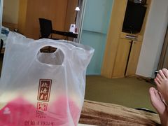 -南京金陵饭店