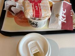 -肯德基(昆山张浦店)