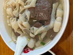 -金宝鸭肉店(斗西分店)