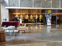 -北京朝阳悠唐皇冠假日酒店