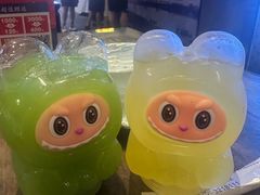 -阿财老铺·老蚌埠龙虾城(华夏总店)
