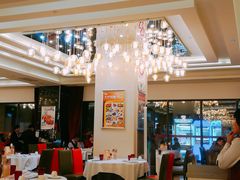 大堂-丰收日·小海鲜·沪上家宴(顾村正大店)