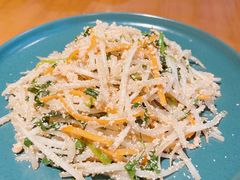 -綱元·海鲜豆捞(明州里店)