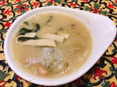 -城南往事风味主题餐厅(领秀城店)