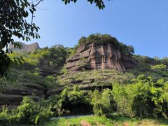 -丹霞山风景名胜区