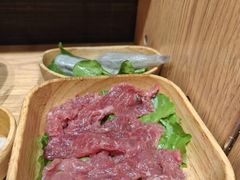 -独食火锅·半米屋台(望平街店)