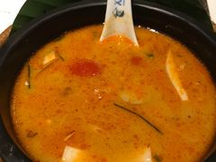 -美奈小馆·越南料理(中航城君尚购物中心店)