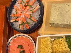 -老员外骨汤火锅(海州古城店)