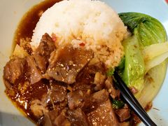 -红荔村肠粉(岗厦店)