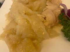 -得月楼·省级非遗·传统苏帮菜(观前店)