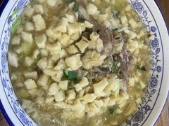-老刘家泡馍·陕西老字号(钟楼广济街店)