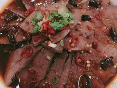-高德海鲜舫(黄河南大街店)