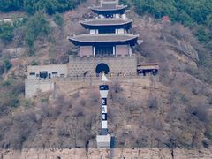 -白帝城·瞿塘峡景区