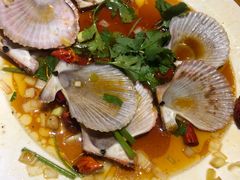 -山沟沟羊小馆&烤全羊羊肉汤(麦岛店)