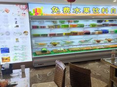 -北丽宫水疗会(宝利来国际大酒店店)