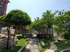 -卫鼎轩·曹公馆(鼓楼店)
