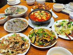 -香巴拉酥油茶馆(迪庆驻昆办店)