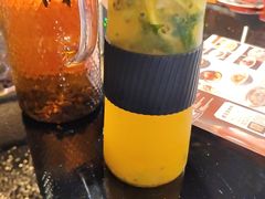 -伙靠·江浙菜(田林路店)